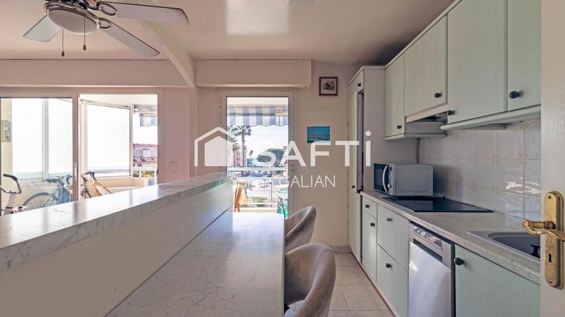 Appartement - 75 m² - 3 pièces