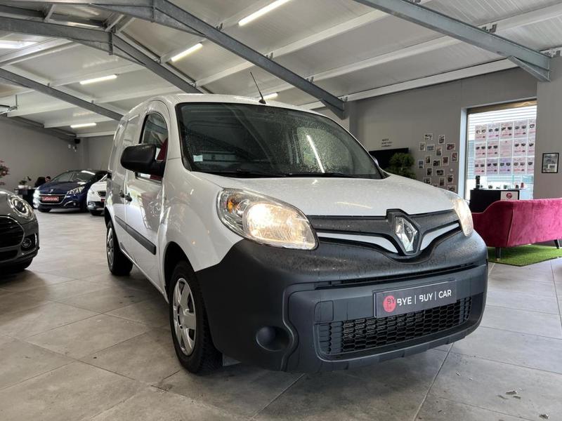 Renault Kangoo L1 1.5 dCi -95 II Grand Confort / Garantie 12 Mois