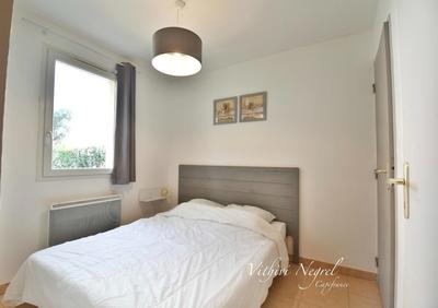 Appartement - 39 m² - 3 pièces