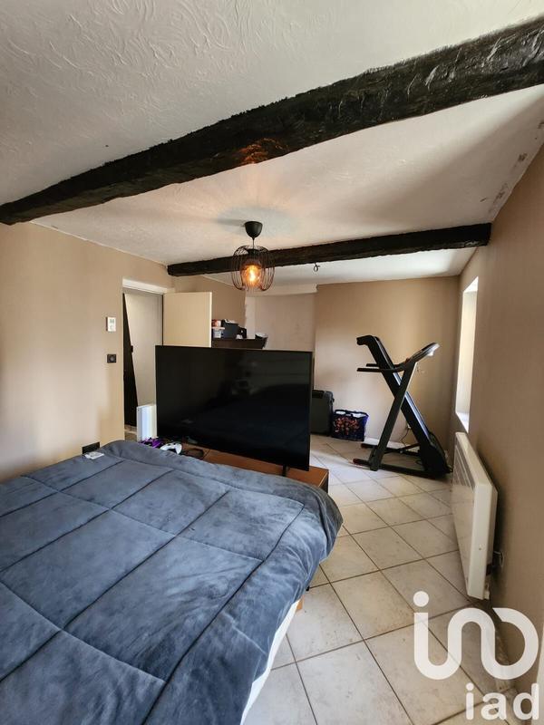 Appartement - 70 m² - 4 pièces