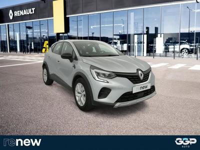 Renault Captur TCe 90 - 21 Business