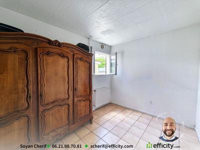 Maison - 120 m² - 7 pièces