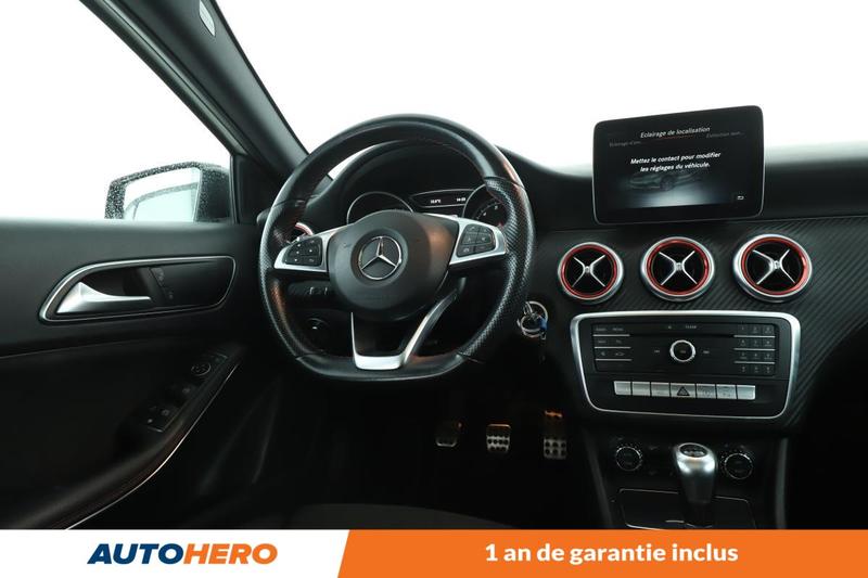 Mercedes Classe a 180 Fascination 7g-Dct 122 ch