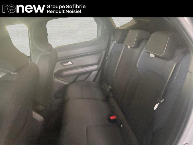 Dacia Duster Eco-G 100 Journey