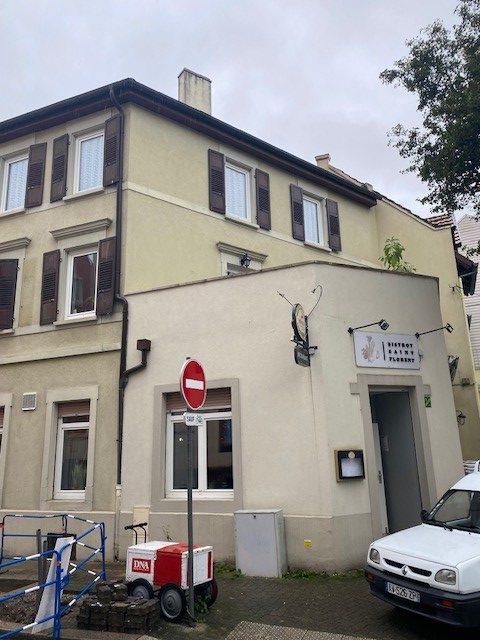 Fonds de commerce - 85 m²