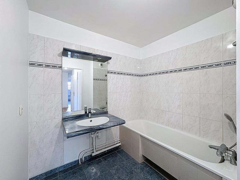 Appartement - 66 m² - 22 pièces