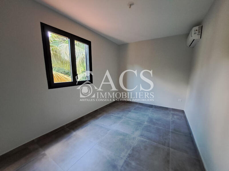 Appartement - 48 m² - 3 pièces