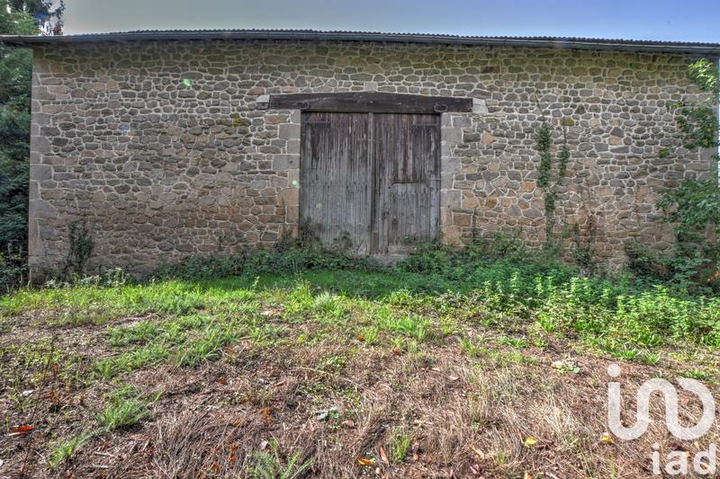 Maison de village - 128 m² - 5 pièces