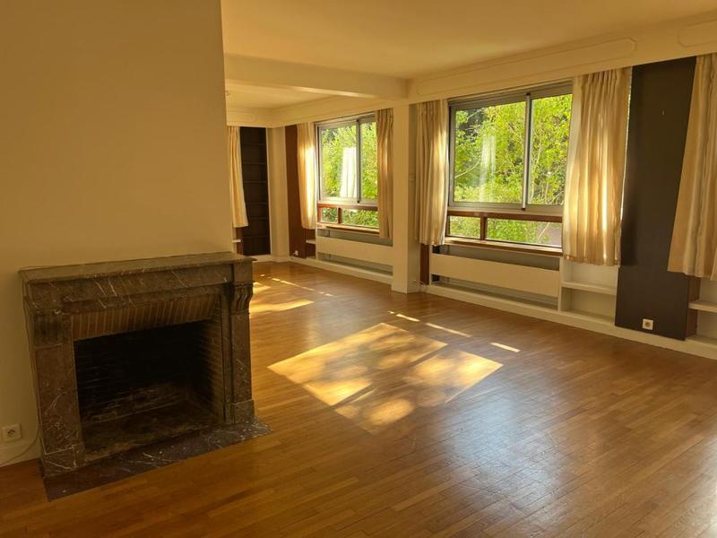 Appartement - 107 m² - 3 pièces