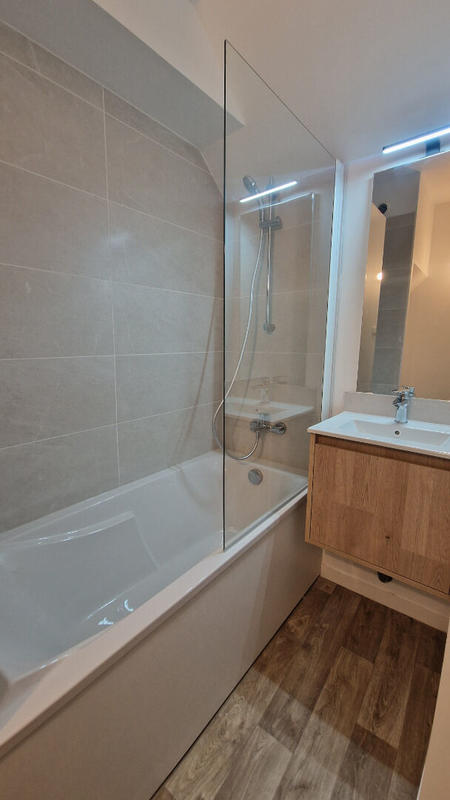 Maison - 24 m² - 2 pièces