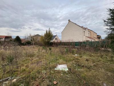 Terrain constructible - 507 m²
