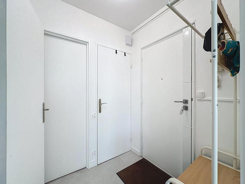 Appartement - 88 m² - 5 pièces