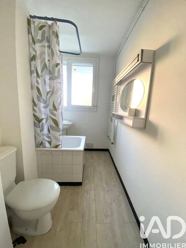 Immeuble - 39 m² - 2 pièces