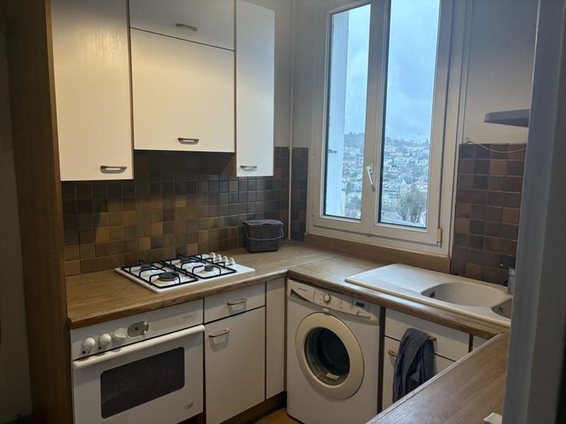 Appartement - 70 m² - 2 pièces