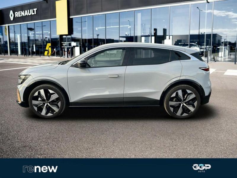 Renault Mégane E-Tech Ev40 130ch standard charge Techno