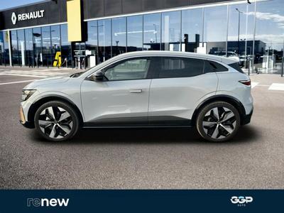 Renault Mégane E-Tech Ev40 130ch standard charge Techno