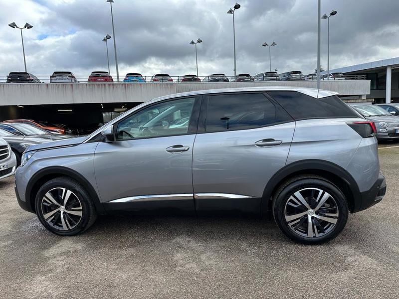 Peugeot 3008 II 1.2 Puretech 130 Allure