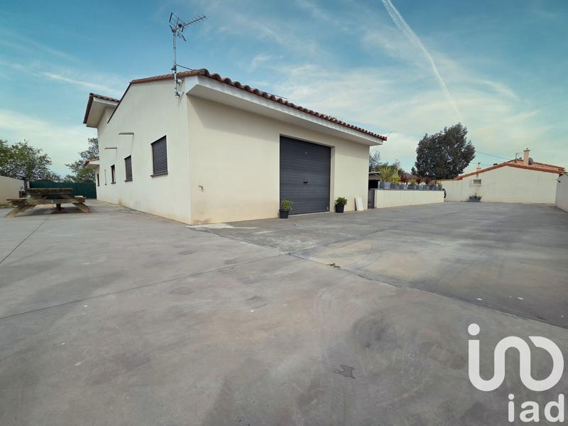 Maison de maîtres - 210 m² - 5 pièces