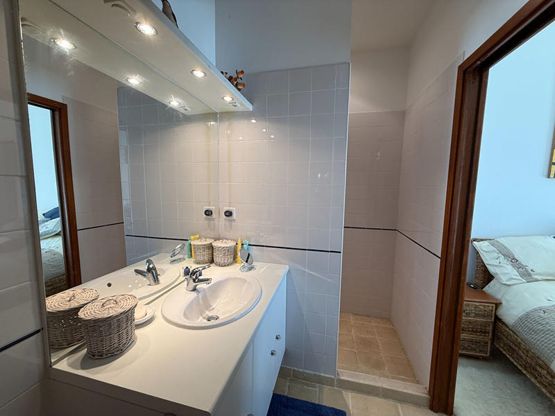 Maison - 123 m² - 4 pièces