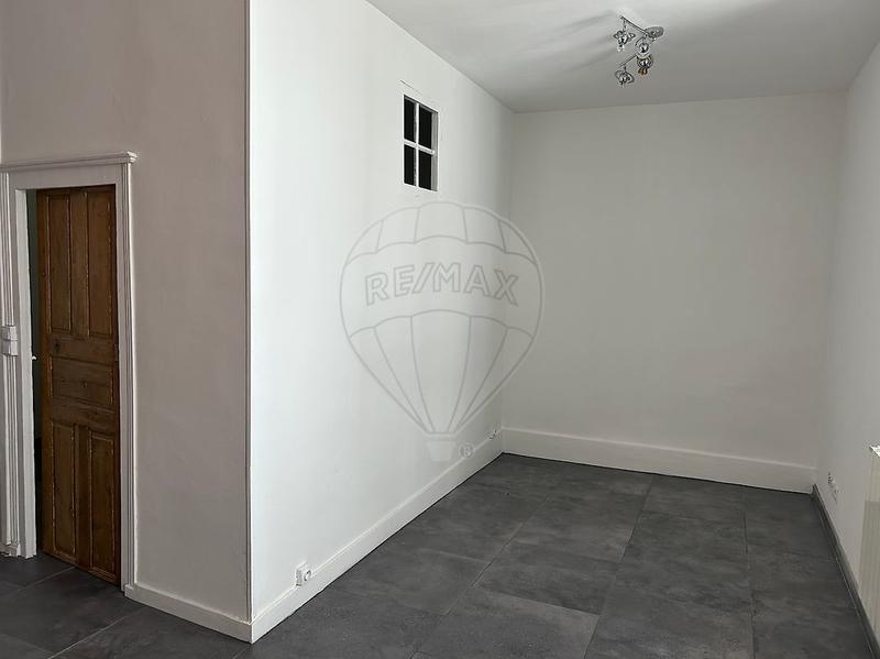 Appartement - 28 m² - 2 pièces