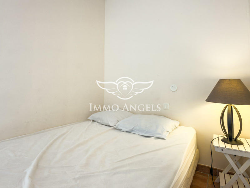 Appartement - 45 m² - 3 pièces