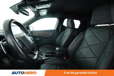 Ds Ds 3 Crossback 1.2 PureTech Grand Chic Automatique 155 ch