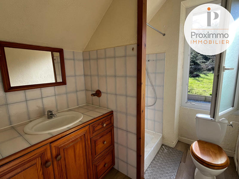 Immeuble - 8 pièces