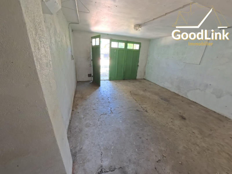 Maison - 85 m² - 5 pièces