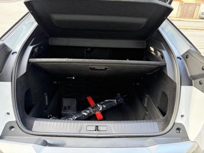 Peugeot 3008 III 1.2 Hybrid 145 E-Dcs6 Allure