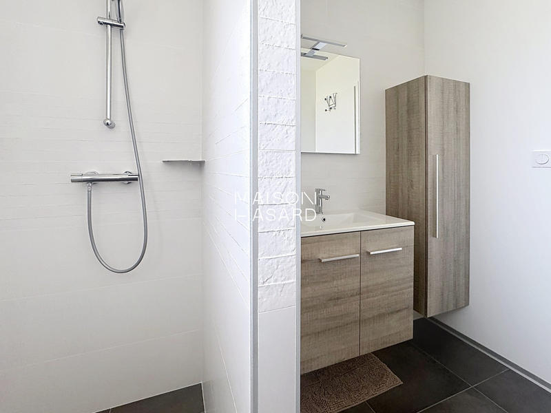 Maison contemporaine - 128 m² - 6 pièces