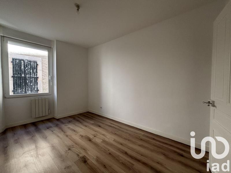 Appartement - 74 m² - 4 pièces