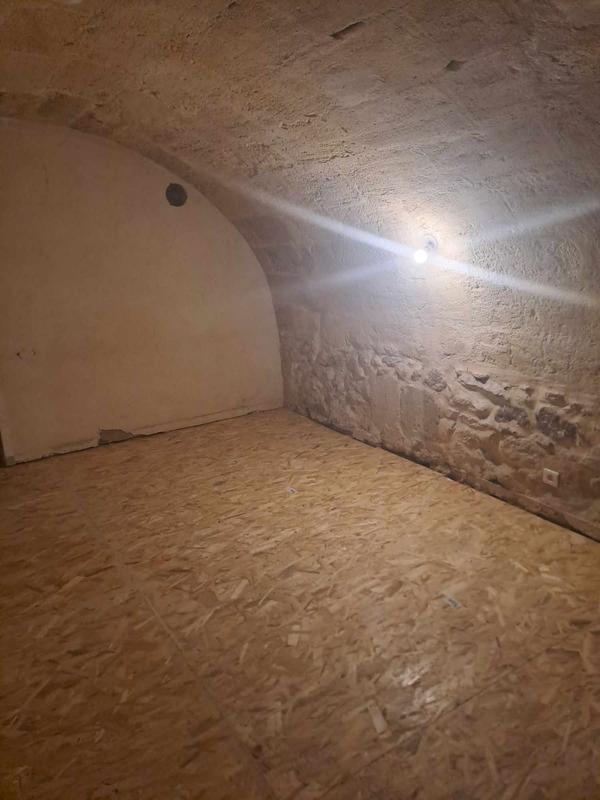 Appartement - 20 m² - 1 pièce