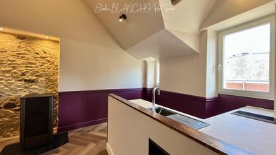 Appartement - 41 m² - 3 pièces