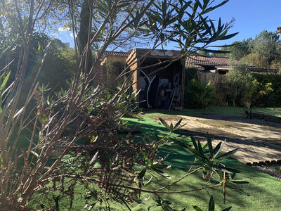 Maison - 67 m² - 4 pièces