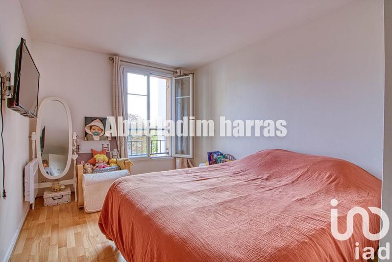 Duplex - 80 m² - 4 pièces