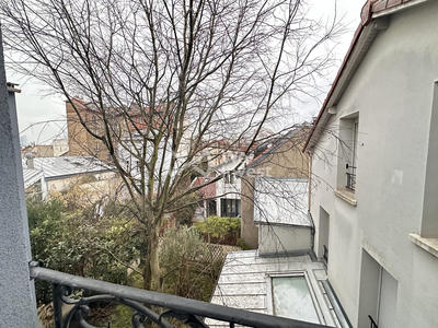 Appartement - 19 m² - 1 pièce