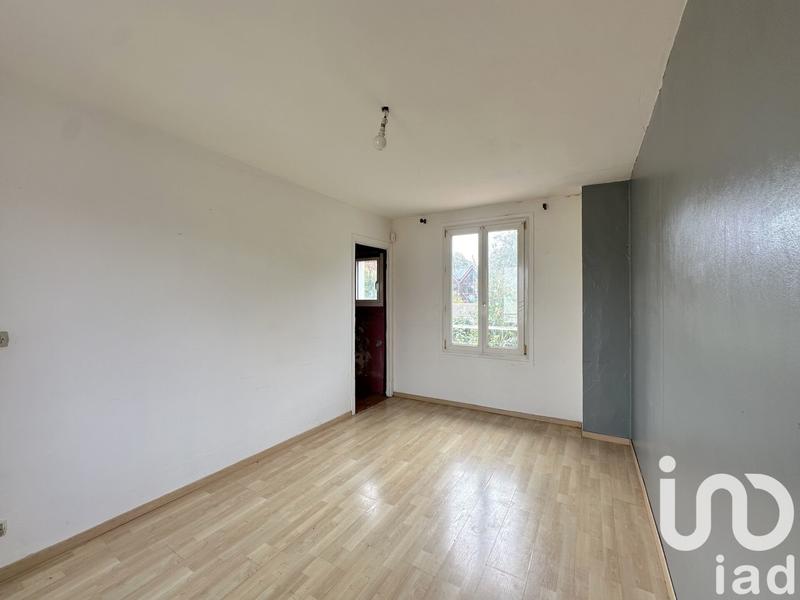 Maison de village - 62 m² - 3 pièces