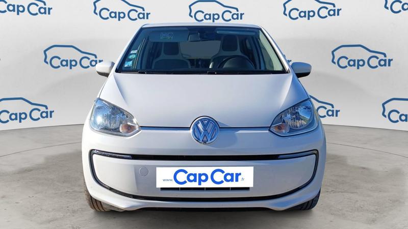 Volkswagen Up! 82 E-Up