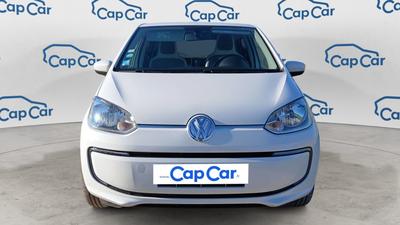 Volkswagen Up! 82 E-Up