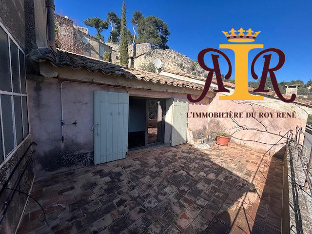 Maison ancienne - 111 m² - 5 pièces