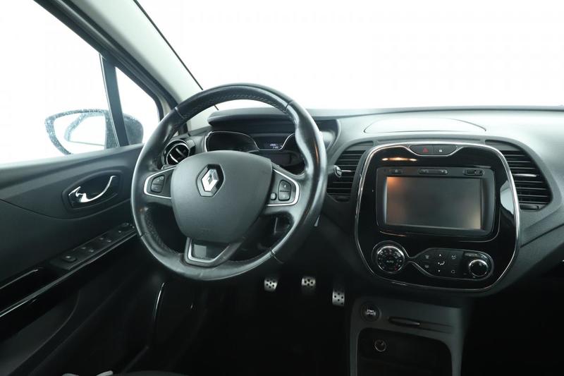 Renault Captur 0.9 TCe Energy Intens 90 ch