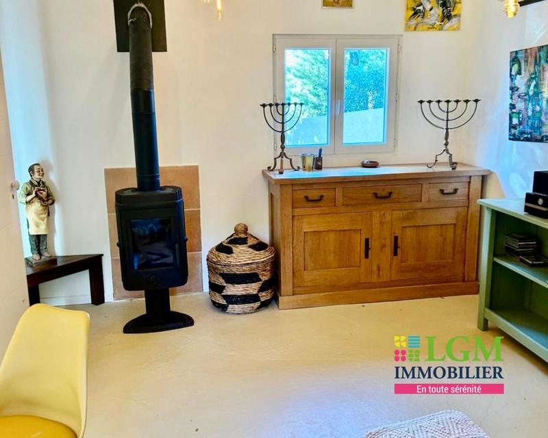 Propriété - 67 m² - 2 pièces