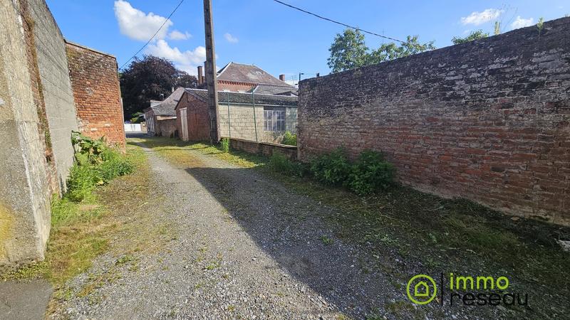 Maison - 142 m² - 7 pièces