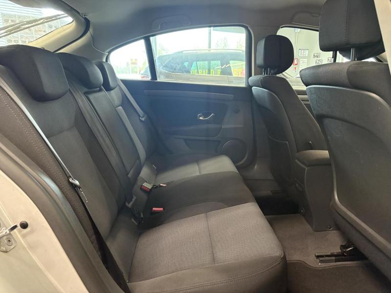 Renault Laguna III 1.5 dCi - 110 Berline Expression Phase 1 / Garantie 12 Mois