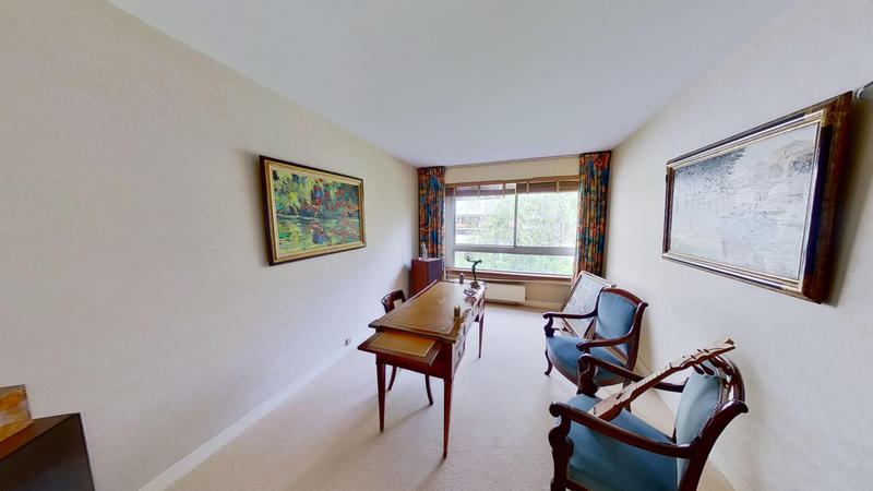 Appartement - 88 m² - 3 pièces