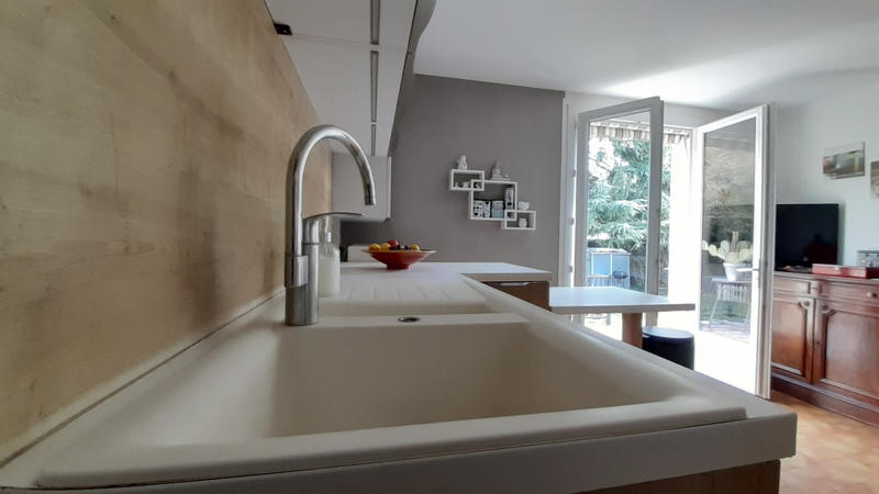 Maison - 138 m² - 5 pièces