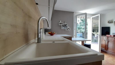 Maison - 138 m² - 5 pièces