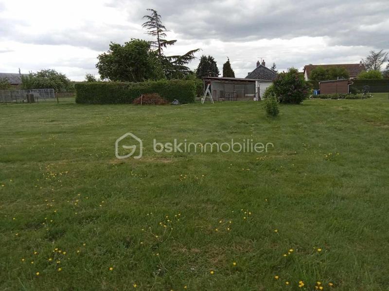 Maison de village - 110 m² - 5 pièces