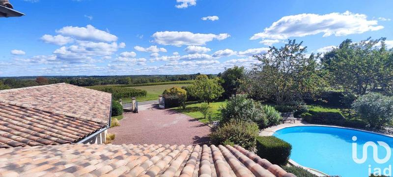 Maison - 161 m² - 4 pièces