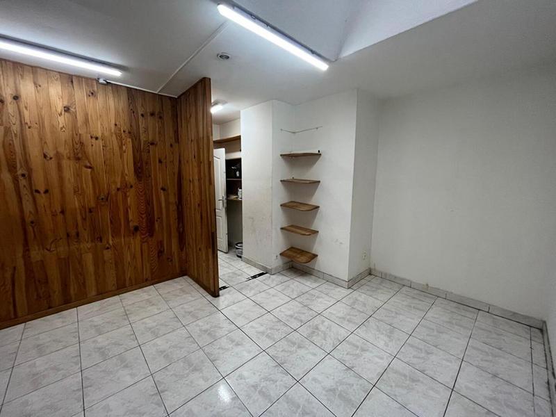 Local commercial - 140 m²